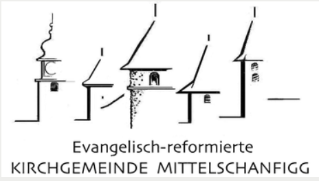 Kirchgemeinde Mittelschanfigg