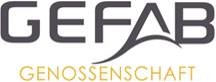 Logo Gefab