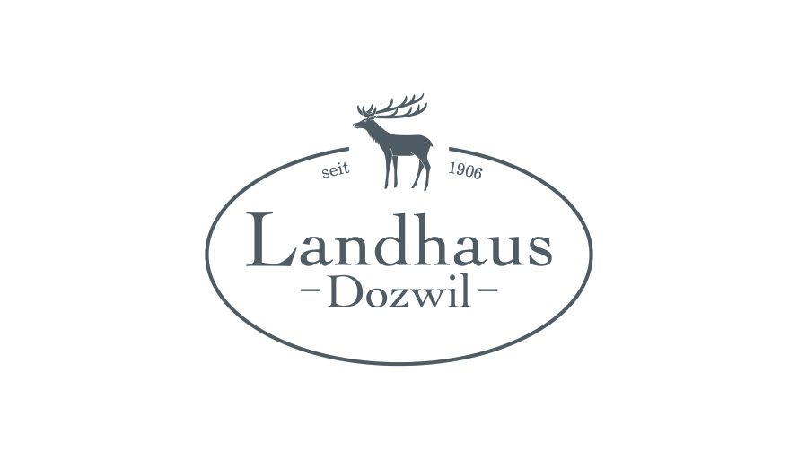 Gasthof Landhaus Dozwil