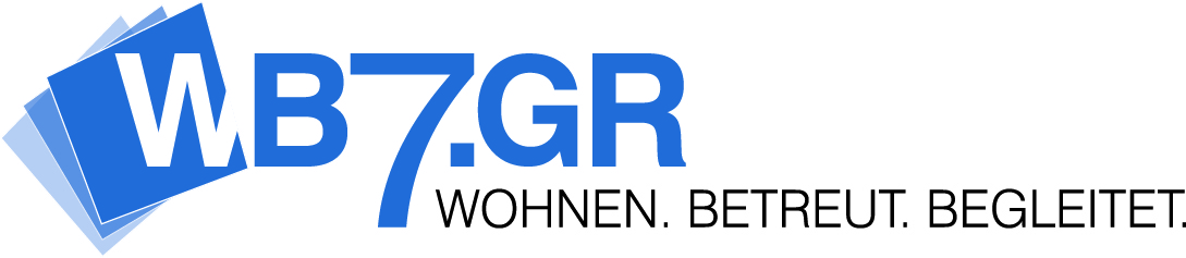 WB7.GR WOHNEN. BETREUT. BEGLEITET.