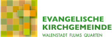 evang. Kirchgemeinde Walenstadt-Flums-Quarten
