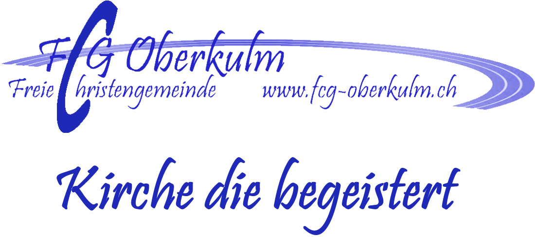 Freie Christengemeinde Oberkulm