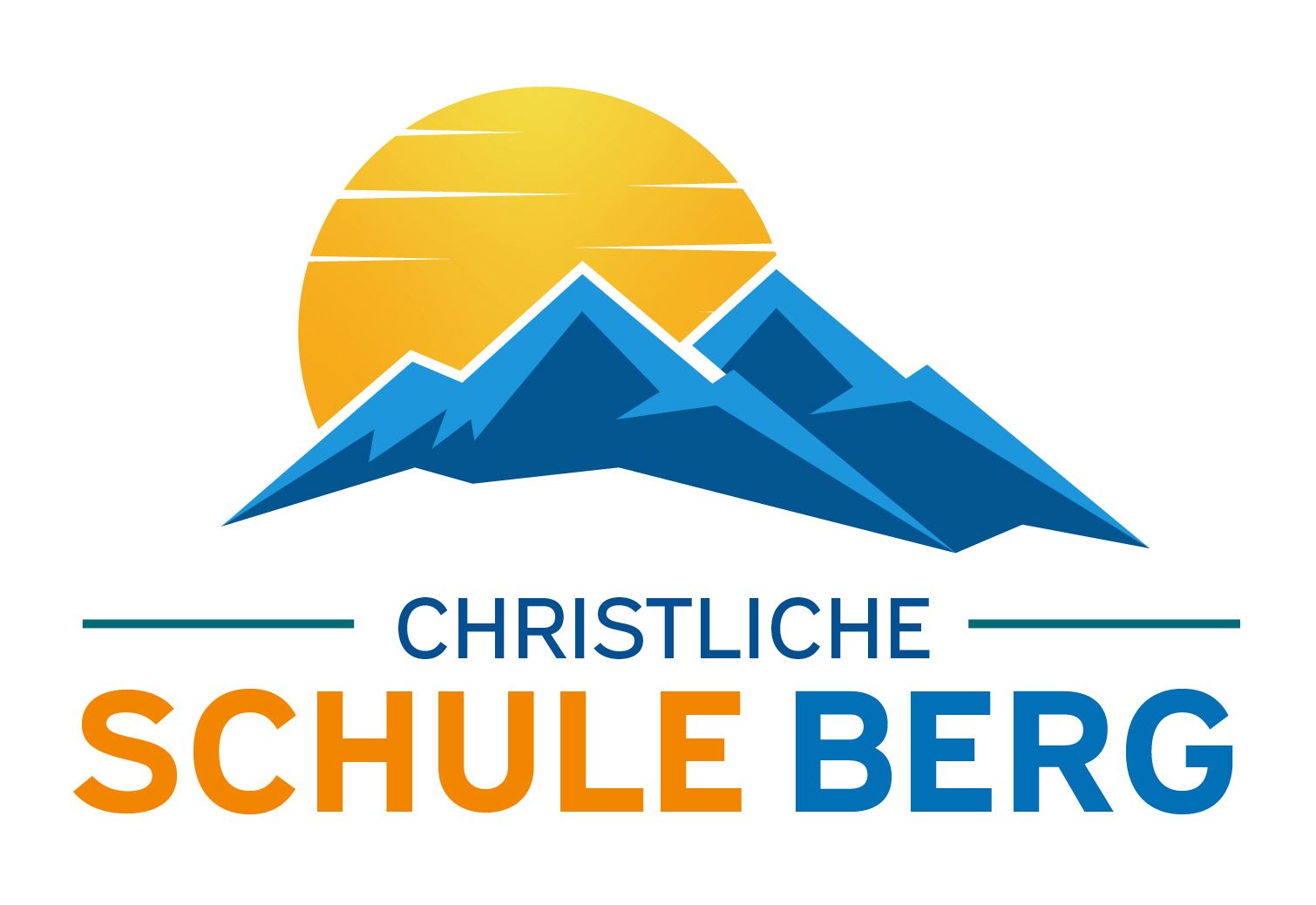 Christliche Schule Berg