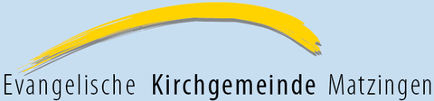 Evangelische Kirchgemeinde Matzingen