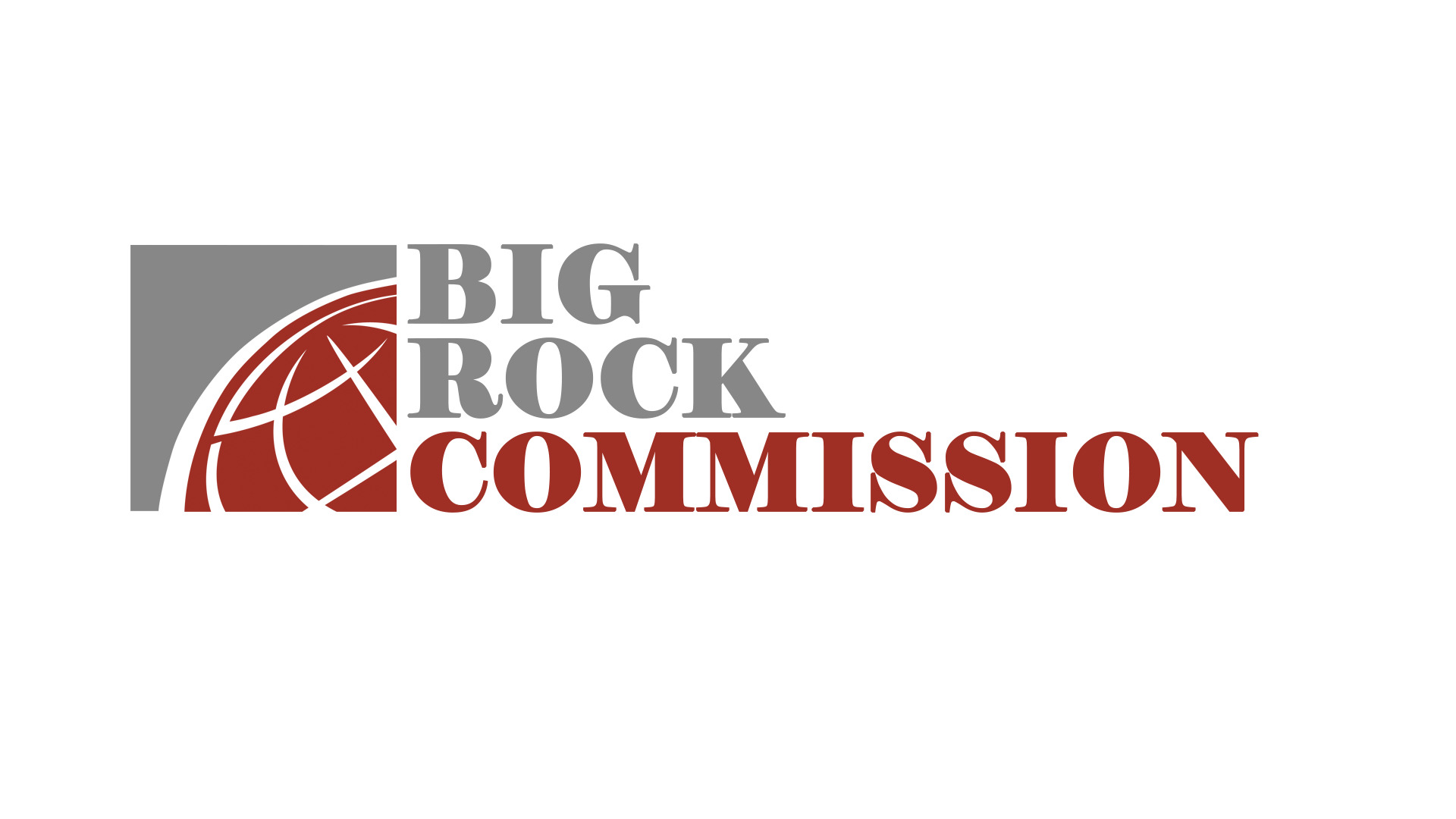 Big Rock Commission