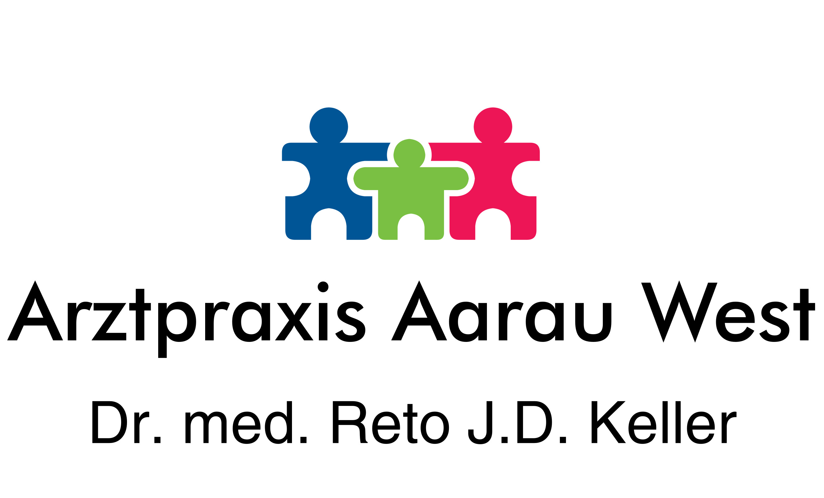 Arztpraxis Aarau West