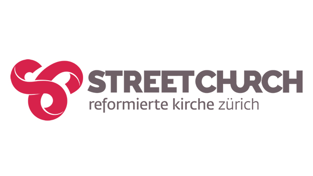 Streetchurch - Ref. Kirche Zürich