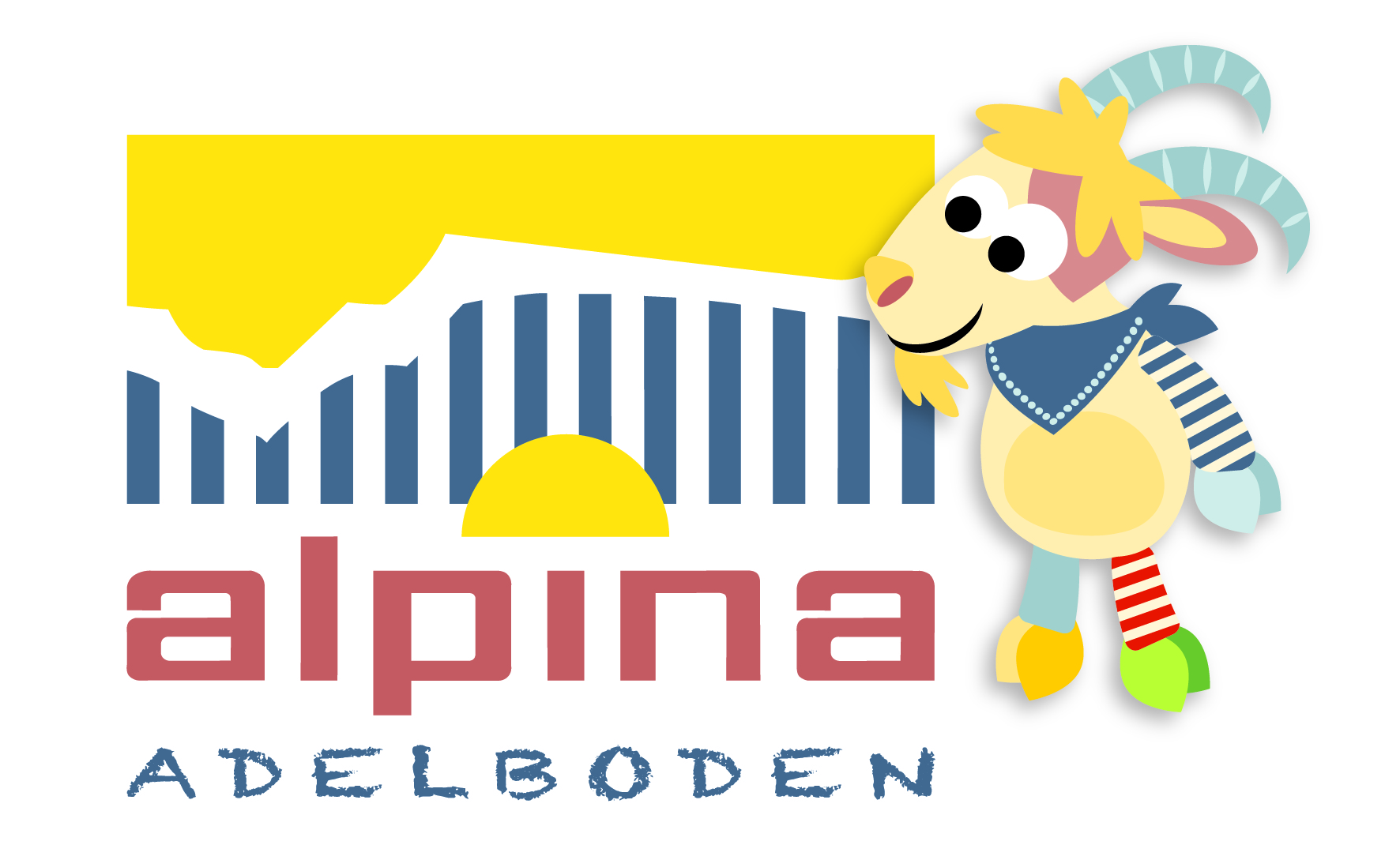 Ferien- und Familienhotel Alpina