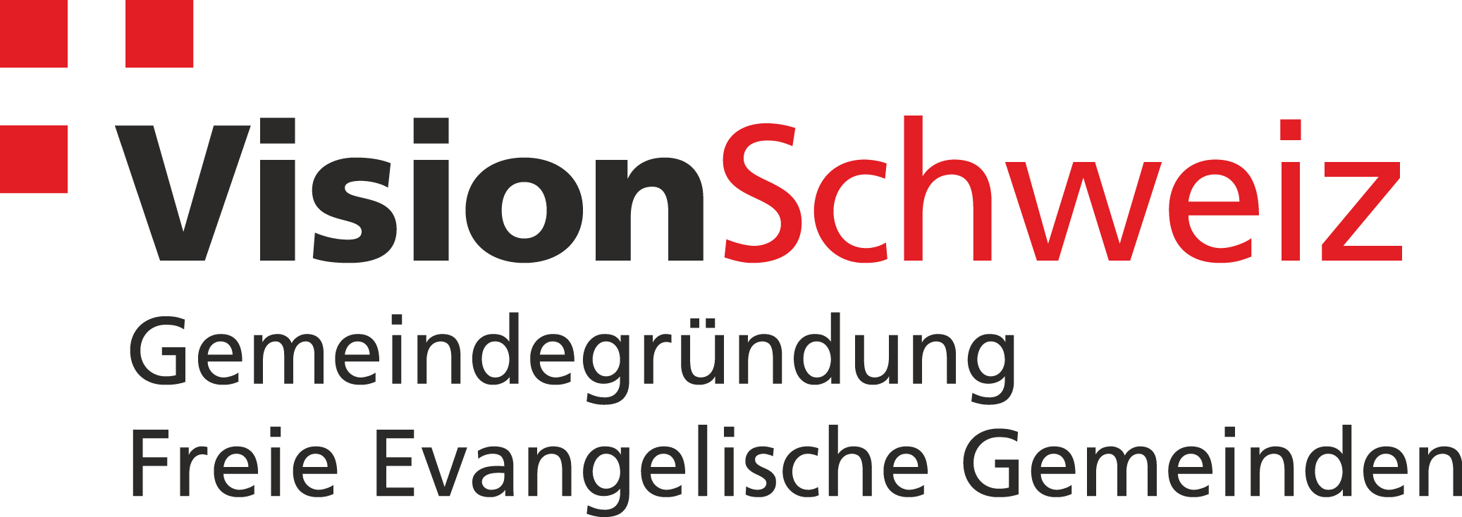Vision Schweiz