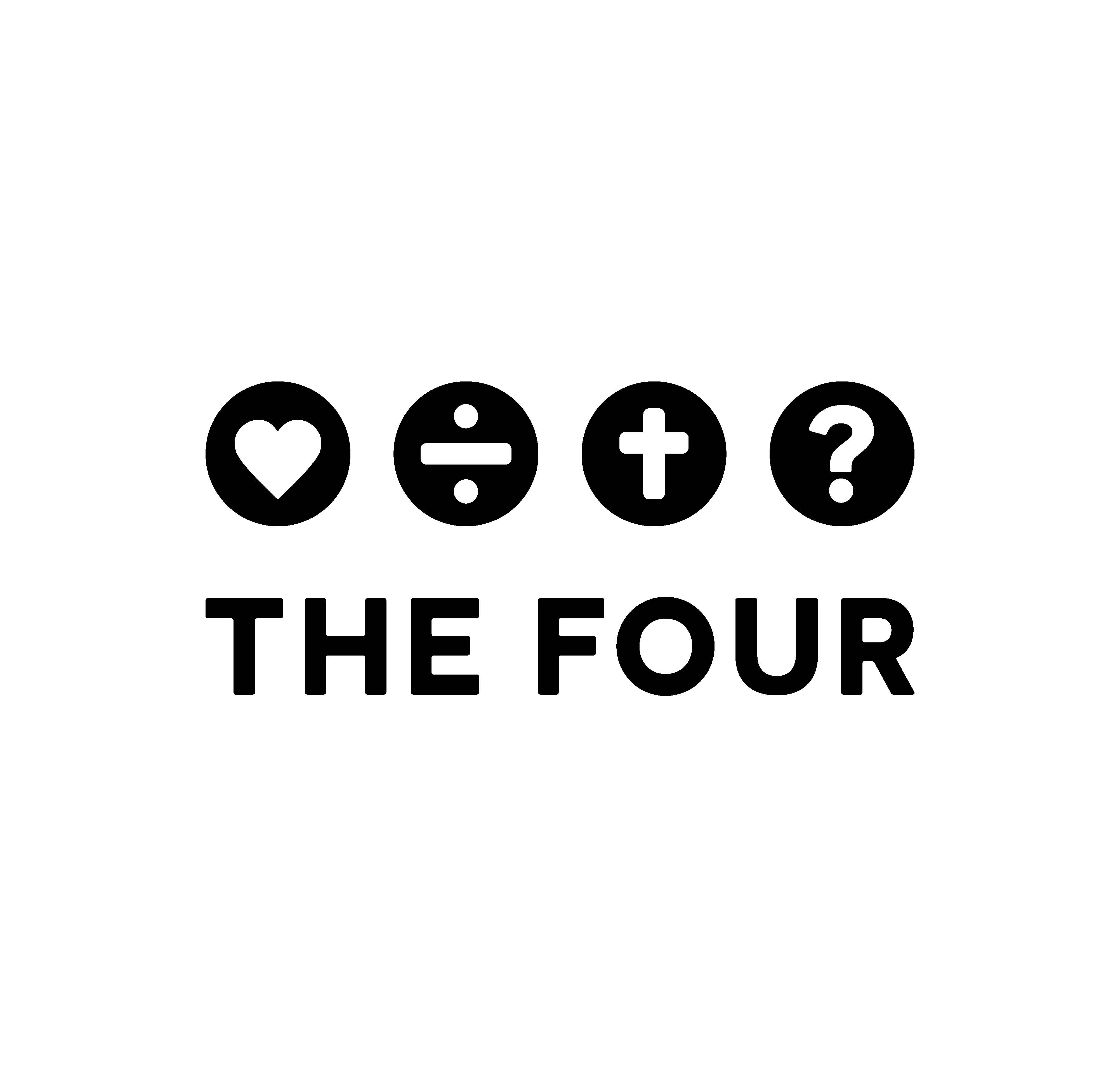 THE FOUR