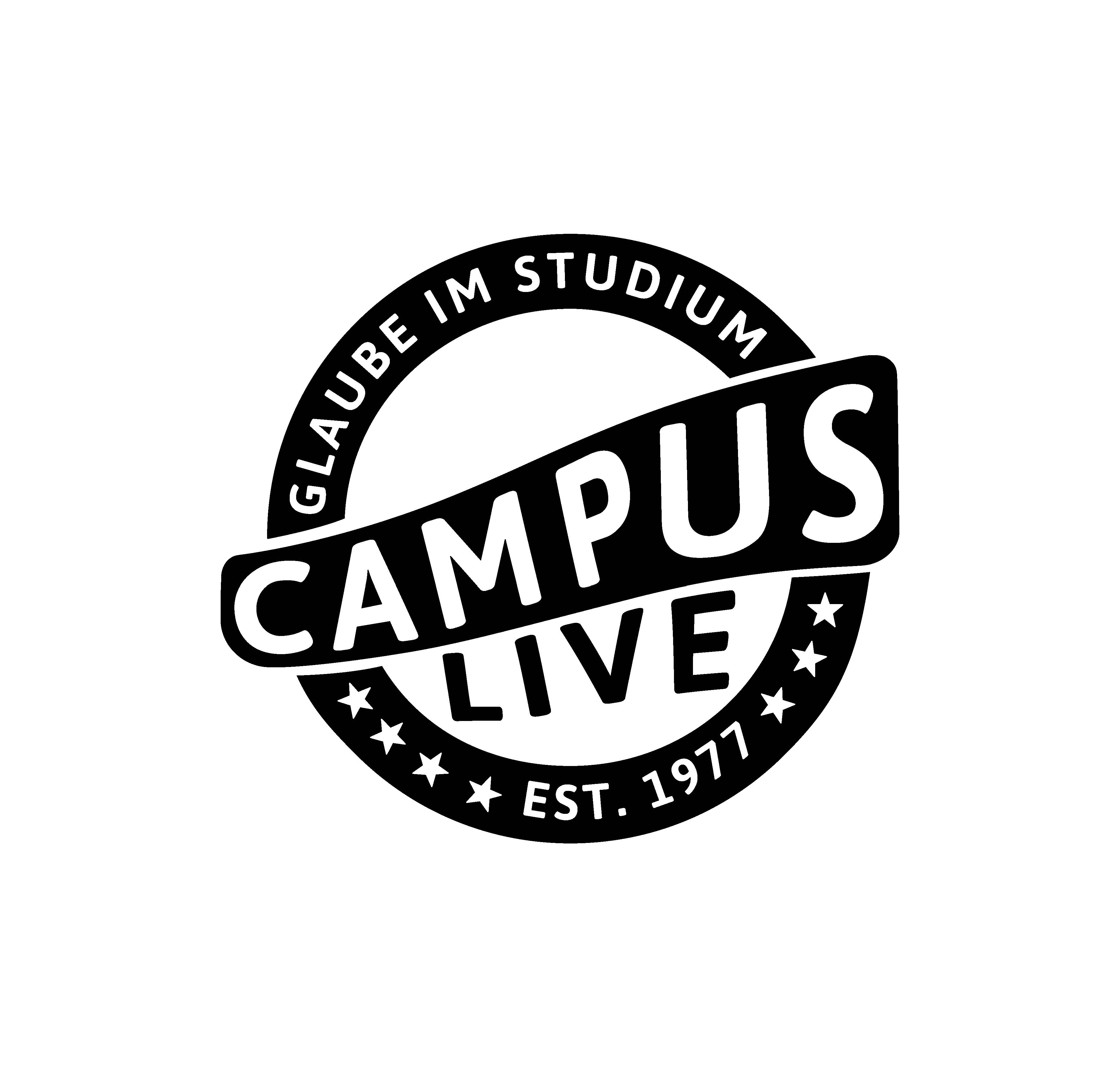 CAMPUS live Schweiz