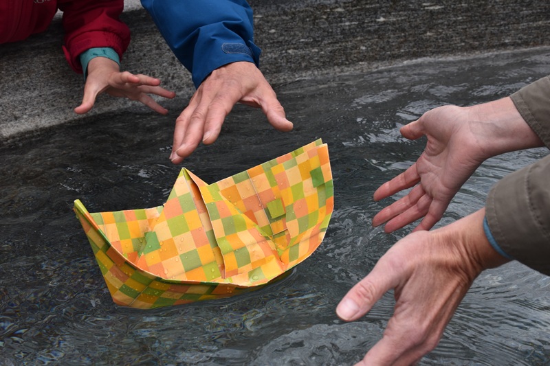 evang. Kirchgemeinde Walenstadt-Flums-Quarten