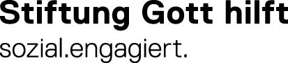 Stiftung Gott hilft