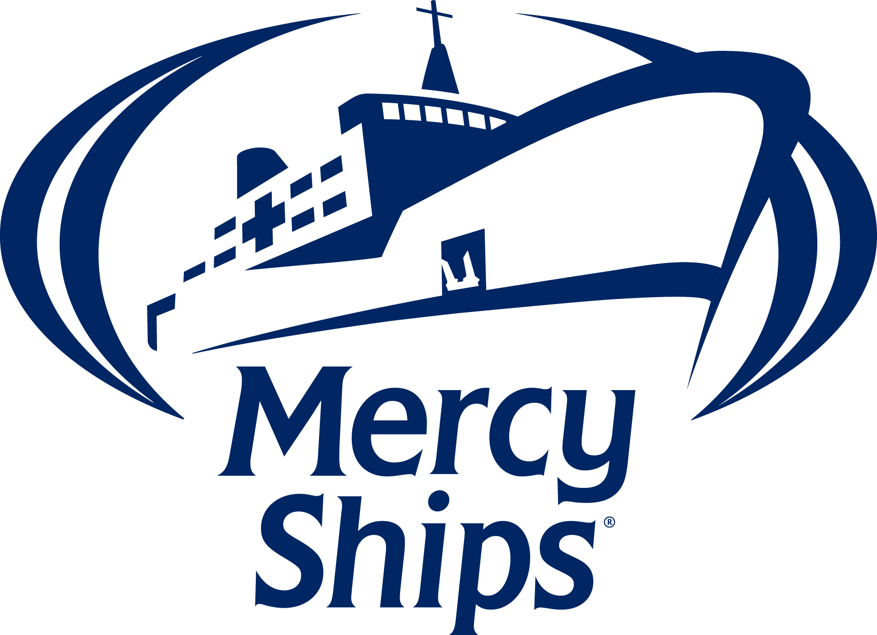 Mercy Ships Schweiz