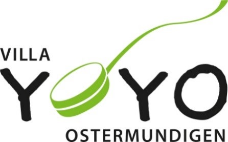 Villa YoYo Ostermundigen