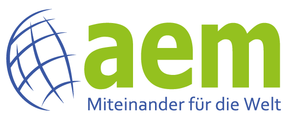 AEM – Arbeitsgemeinschaft Evang. Missionen