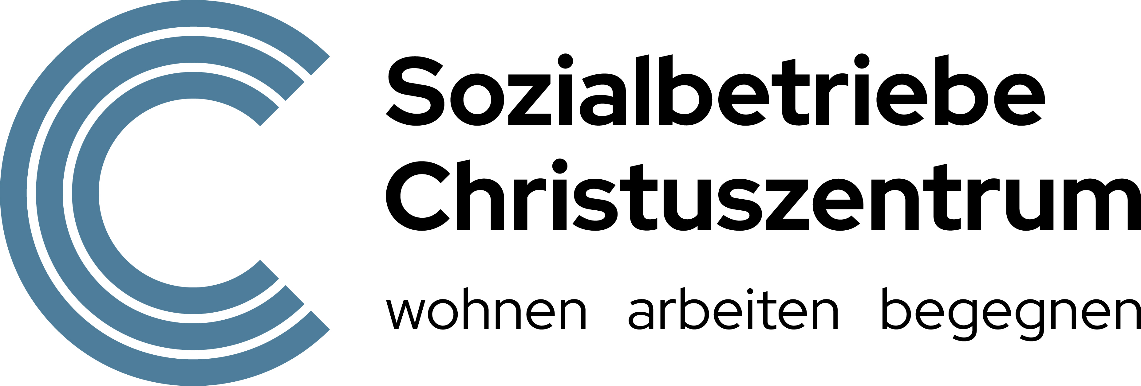 Sozialbetriebe Christuszentrum