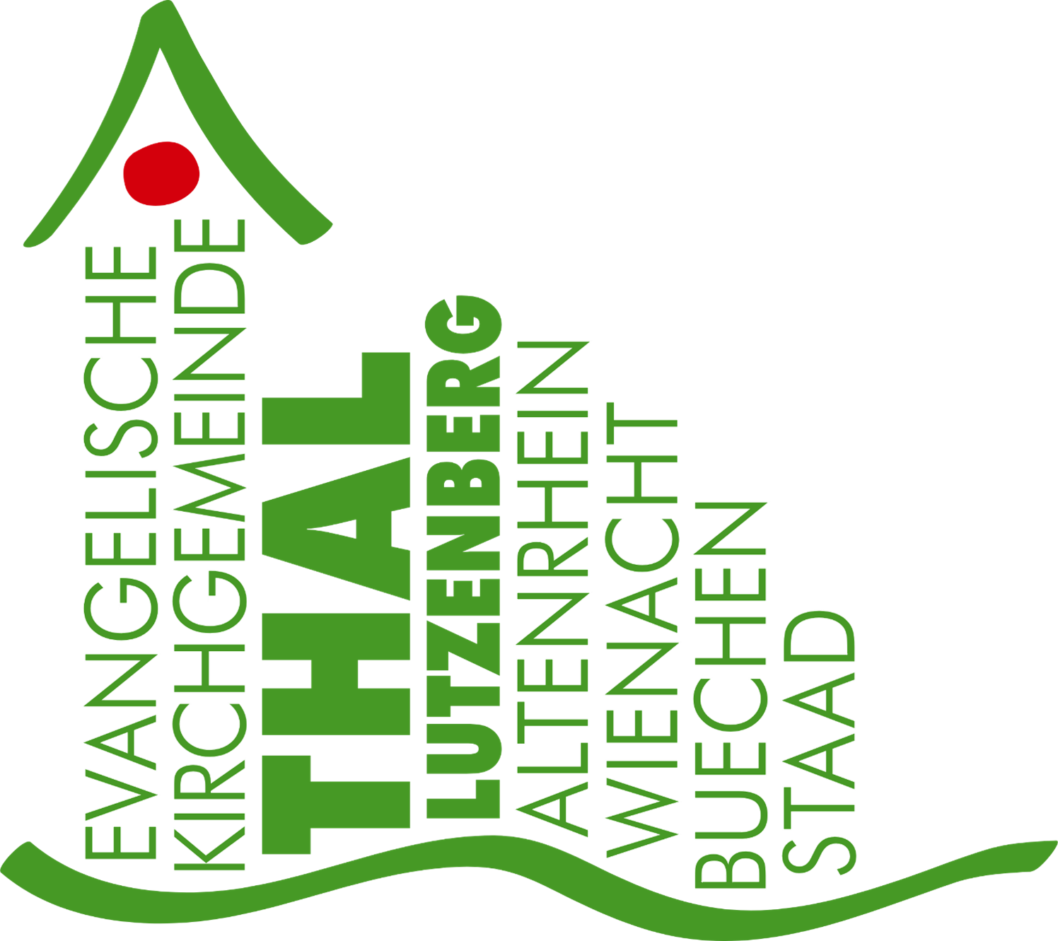 Evangelische Kirchgemeinde Thal-Lutzenberg