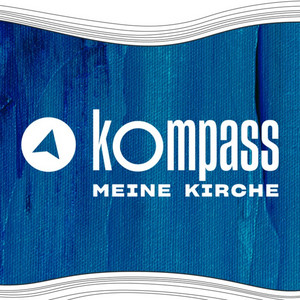 Kompass Kirche Stäfa