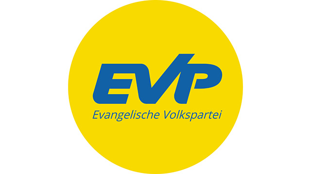 Evangelische Volkspartei der Schweiz (EVP)