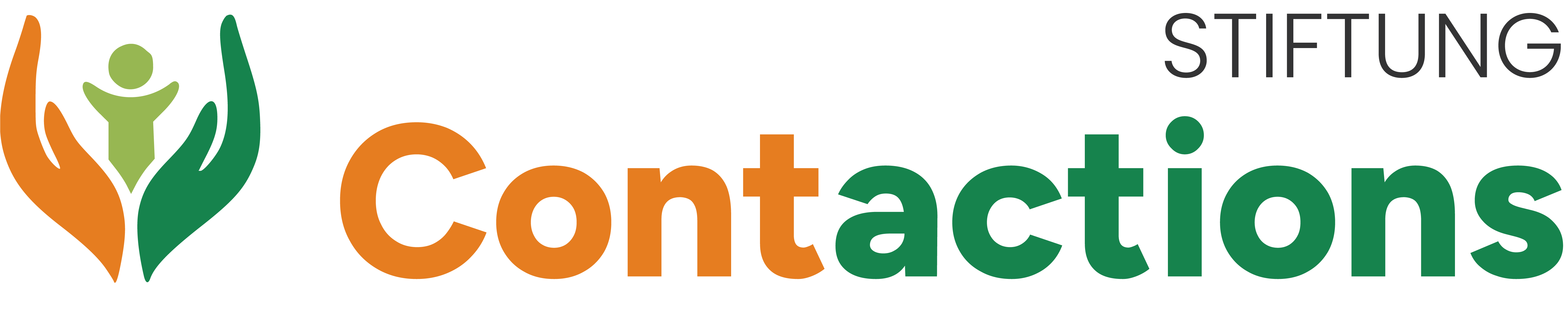 Stiftung Contactions