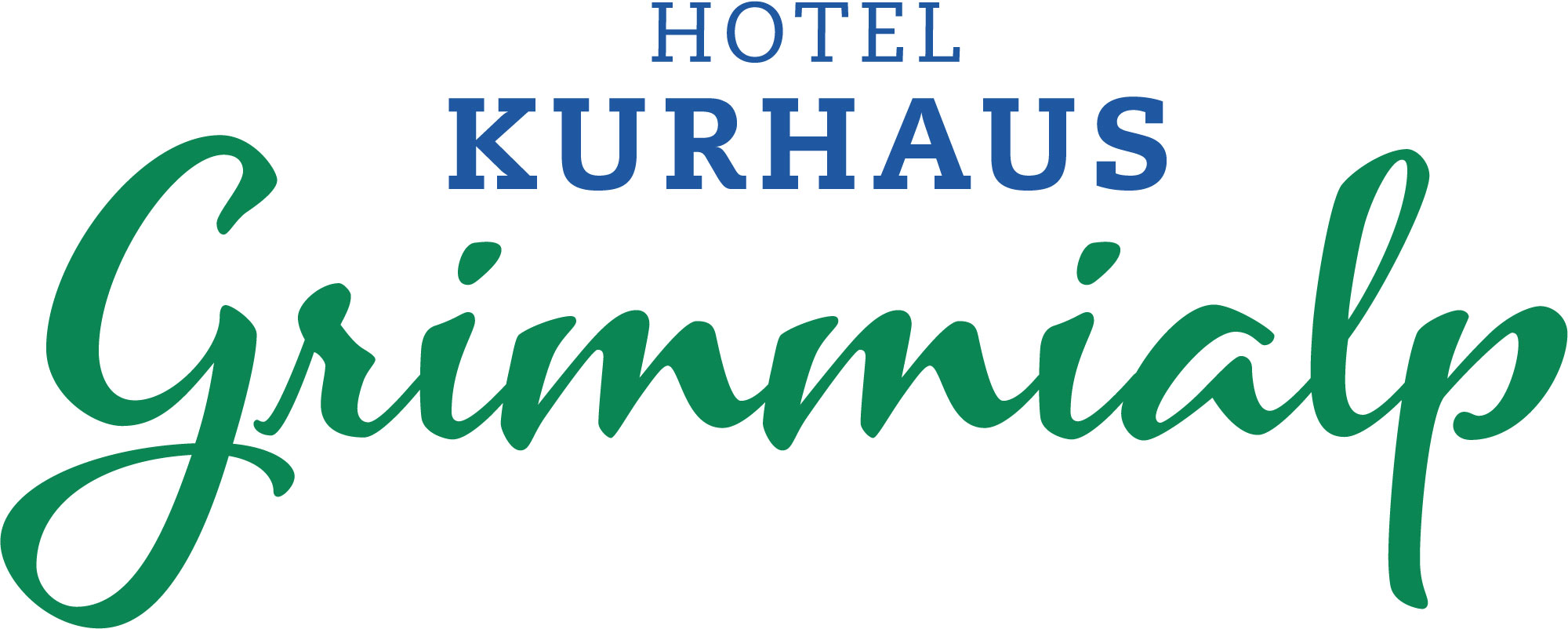 Hotel Kurhaus Grimmialp