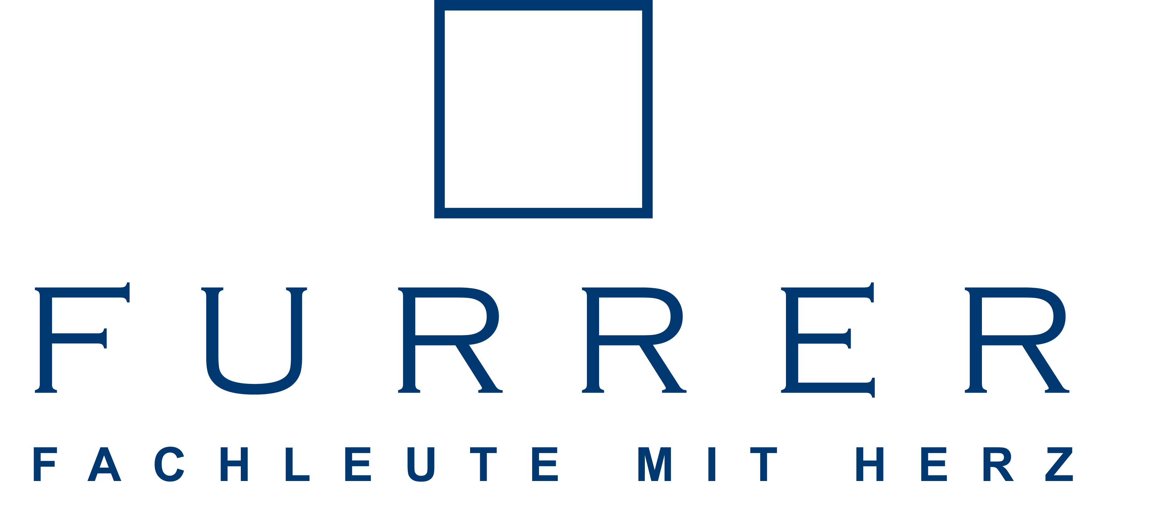 FURRER Fachleute mit Herz