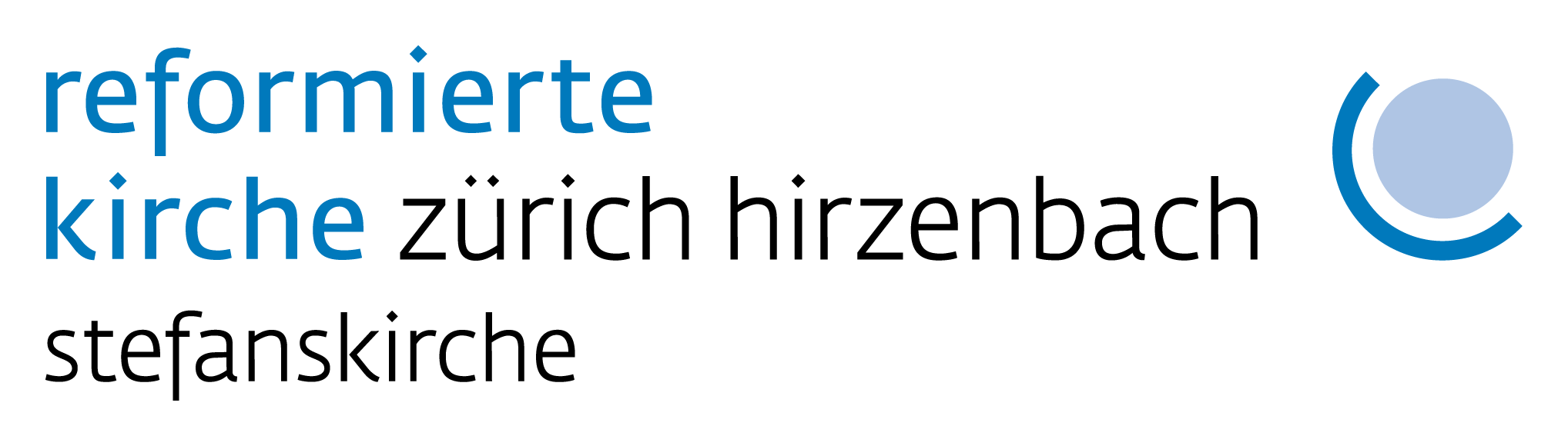 Reformierte Kirche Zürich Hirzenbach
