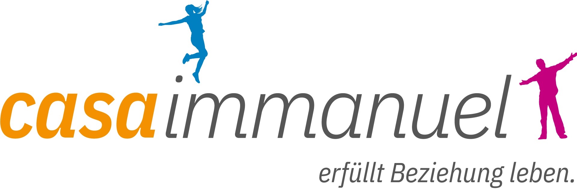 Stiftung Casa Immanuel