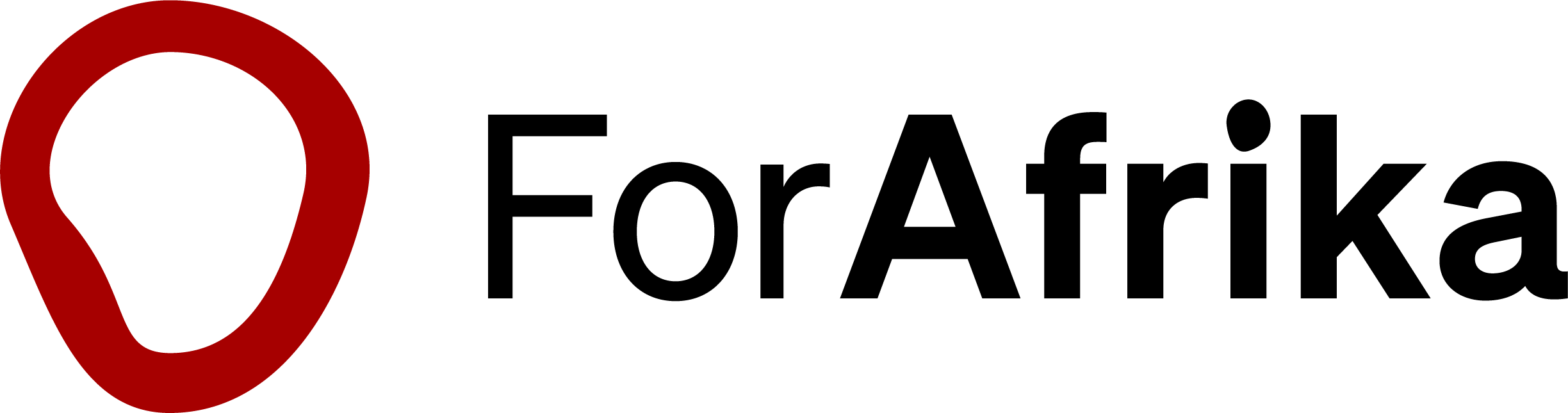 Schweiz ForAfrika