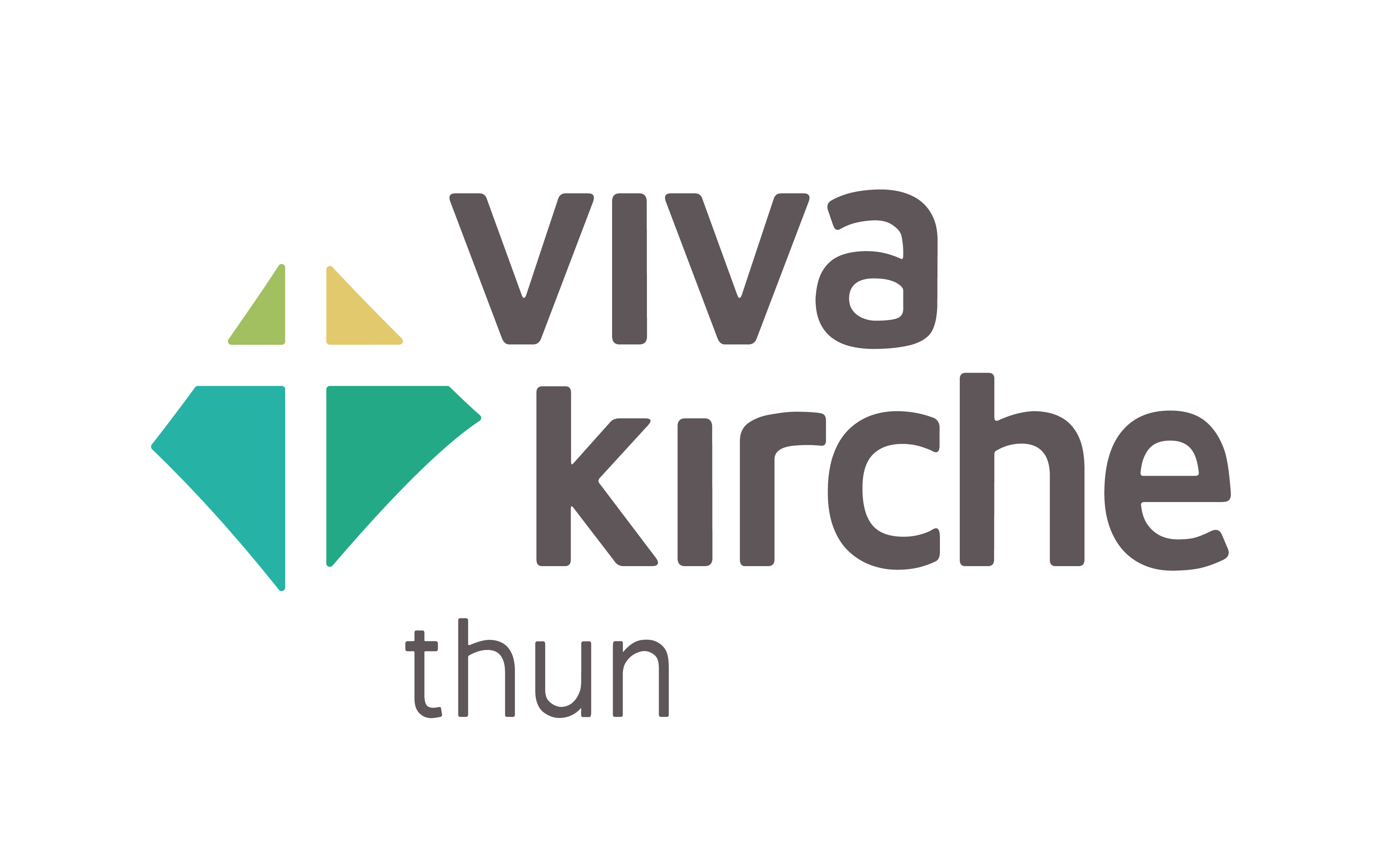 Viva Kirche Thun