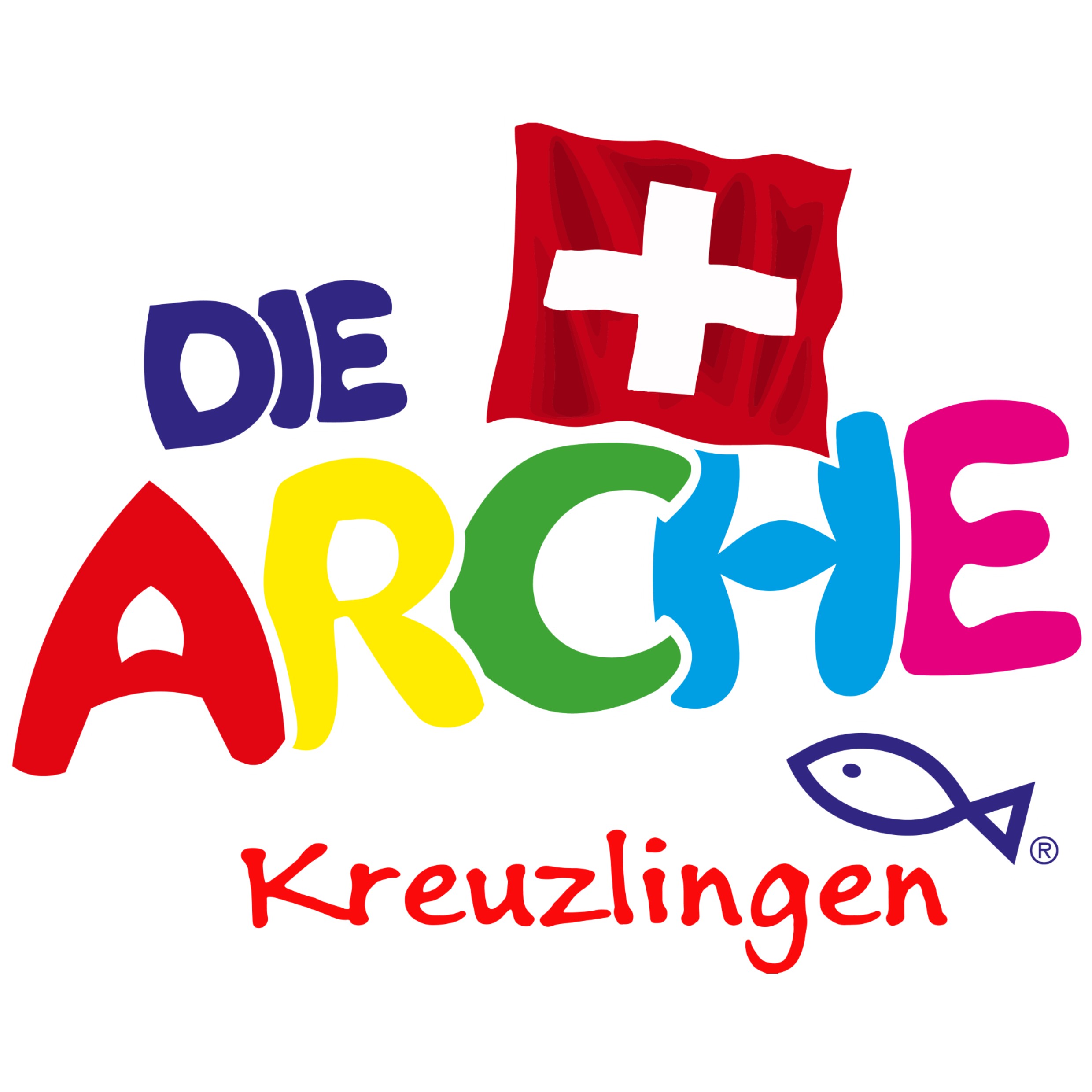 Kinderprojekt Die ARCHE