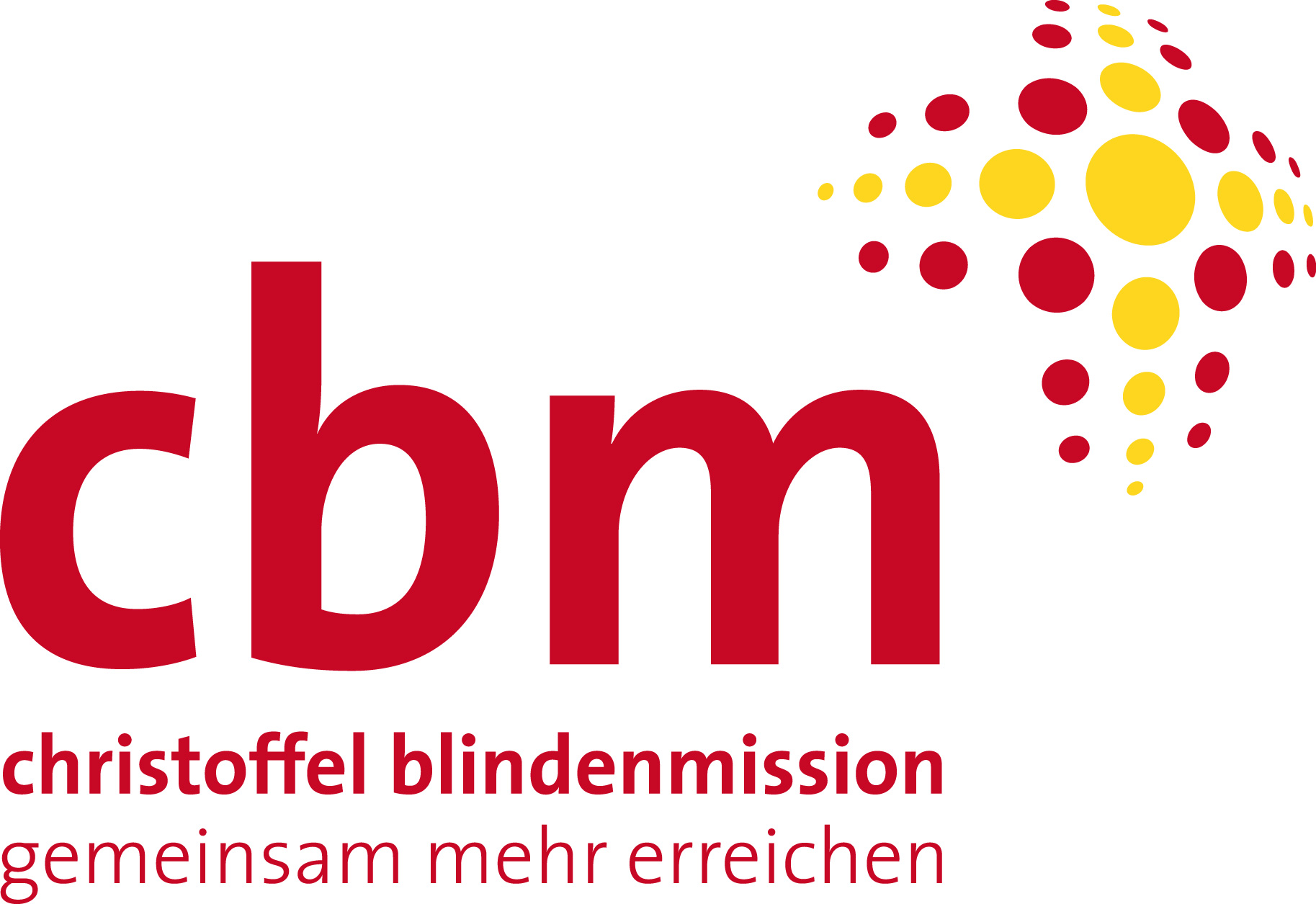 CBM Christoffel Blindenmission